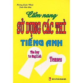 Cẩm Nang Sử Dụng Các Thì Tiếng Anh