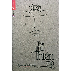 Download sách Trái Tim Thiền Tập (Tái Bản)