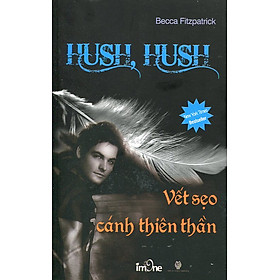 Sách Vết Sẹo Cánh Thiên Thần (Tái Bản)