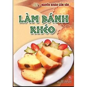 Làm Bánh Khéo 