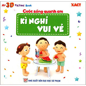 Cuộc Sống Quanh Em - Kì Nghỉ Vui Vẻ