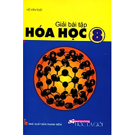 Giải Bài Tập Hóa Học Lớp 8