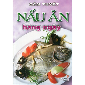 Download sách Nấu Ăn Hàng Ngày