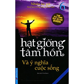 Hạt Giống Tâm Hồn - Tập 6