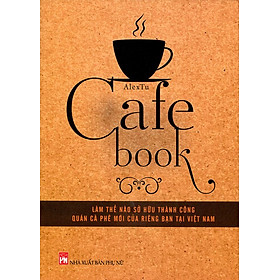 Download sách Cafe Book