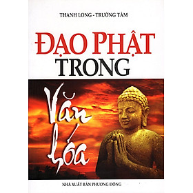 Hình ảnh Đạo Phật Trong Văn Hóa