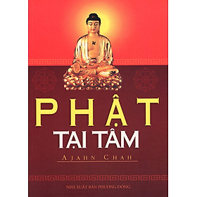 Phật Tại Tâm