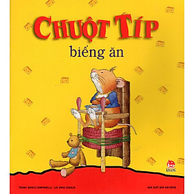 Download sách Chuột Típ Biếng Ăn