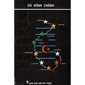 Dã Hạc Dự Đoán Dịch Bình Chú