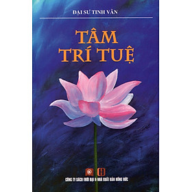 Tâm Trí Tuệ