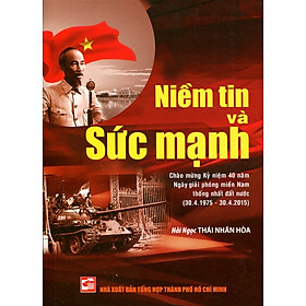 Niềm Tin Và Sức Mạnh