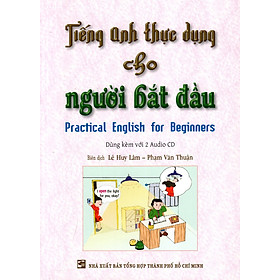 Tiếng Anh thực dụng cho người bắt đầu