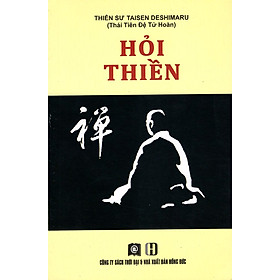 Download sách Hỏi Thiền