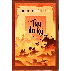 Hộp Sách Tây Du Ký