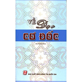 Sách Về Đạo Cơ Đốc Giáo