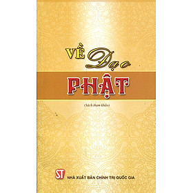 Download sách Về Đạo Phật