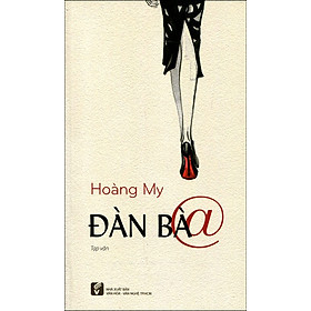 Sách Đàn Bà @