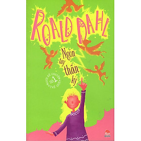 Roald Dahl - Ngón Tay Thần Kỳ