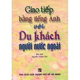 Nơi bán Giao Tiếp Bằng Tiếng Anh Với Du Khách Người Nước Ngoài - Giá Từ -1đ