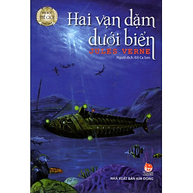 Hai Vạn Dặm Dưới Biển