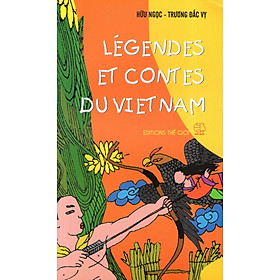 Nơi bán Légendes Et Contes Du Vietnam - Giá Từ -1đ