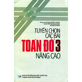 Download sách Tuyển Chọn Các Bài Toán Đố Nâng Cao Lớp 3