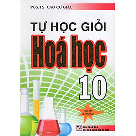 Tự Học Giỏi Hoá 10