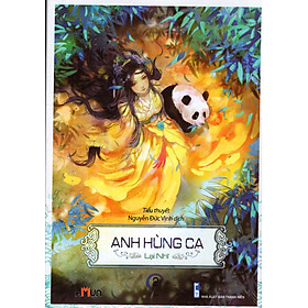 Anh Hùng Ca (Tập 2)
