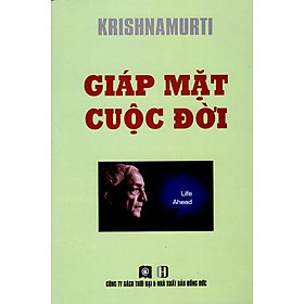 Download sách Giáp Mặt Cuộc Đời