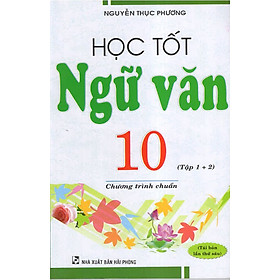 Download sách Học Tốt Ngữ Văn 10 Cơ Bản