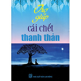 Trợ Giúp Cái Chết Thanh Thản