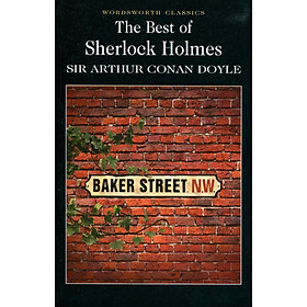 The Best Of Sherlock Holmes