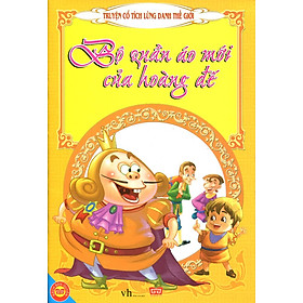 Bộ Quần Áo Mới Của Hoàng Đế