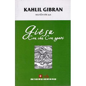 Nơi bán Giêsu - Con Của Con Người - Giá Từ -1đ