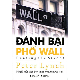 Đánh Bại Phố Wall