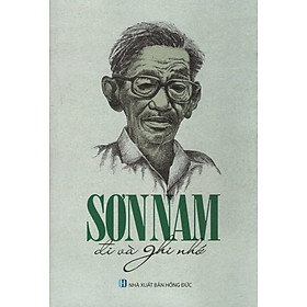 Nơi bán Sơn Nam Đi & Ghi Nhớ - Giá Từ -1đ