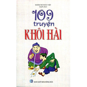 109 Truyện Khôi Hài (Tập 56)