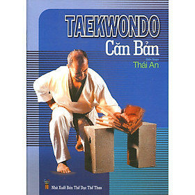 Nơi bán Taekwondo Căn Bản - Giá Từ -1đ