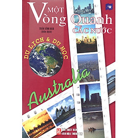 Một Vòng Quanh Các Nước - Australia