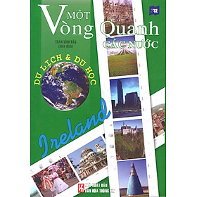 Download sách Một Vòng Quanh Các Nước - Ireland