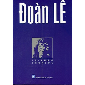 Download sách Đoàn Lê - Tác Phẩm Chọn Lọc