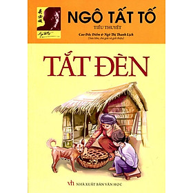 Nơi bán Tắt Đèn (Minh Thắng) - Giá Từ -1đ