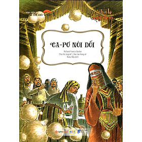 Nghìn Lẻ Một Đêm - Ca-pơ Nói Dối