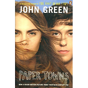 Paper Towns - Thị Trấn Giấy