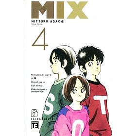 Mix (Tập 4)