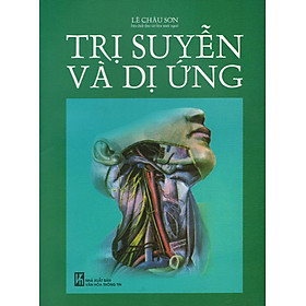 Trị Suyễn Và Dị Ứng
