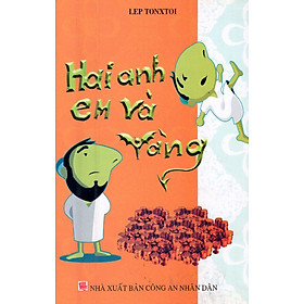 Hai Anh Em Và Vàng
