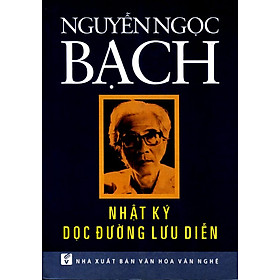 Nơi bán Nhật Ký Dọc Đường Lưu Diễn - Giá Từ -1đ