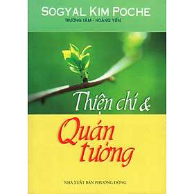 Sách Thiện Chí & Quán Tưởng - Chif Guillebeau