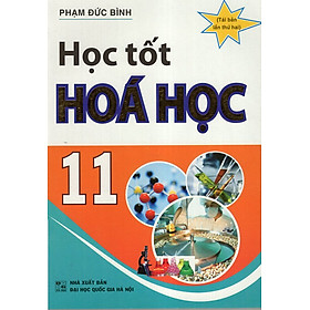 Download sách Học Tốt Hóa 11